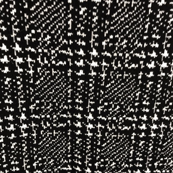 192 NWOT Kate Spade Wool Blend Mod Plaid Dress Size Medium - Picture 7 of 10